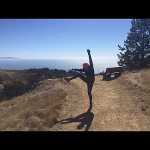 Meet your Posher, Rachael